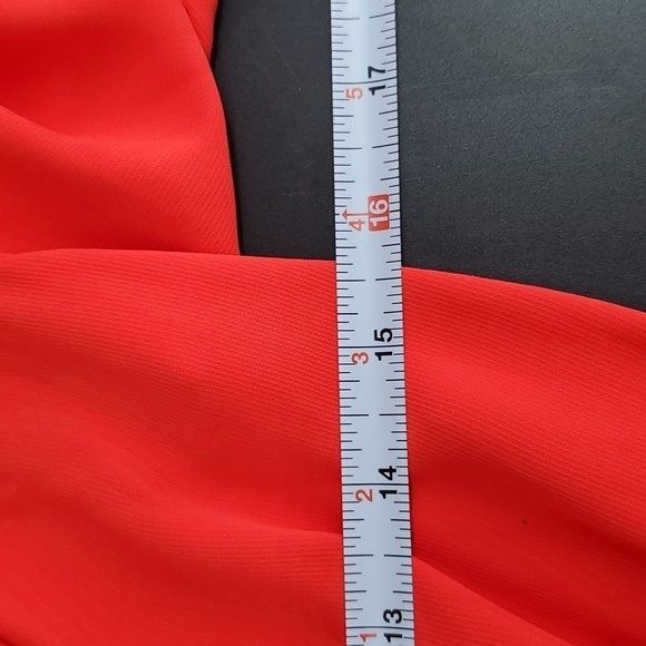 Amanda Uprichard New York Tabby Dress Size Small - Picture 10 of 13